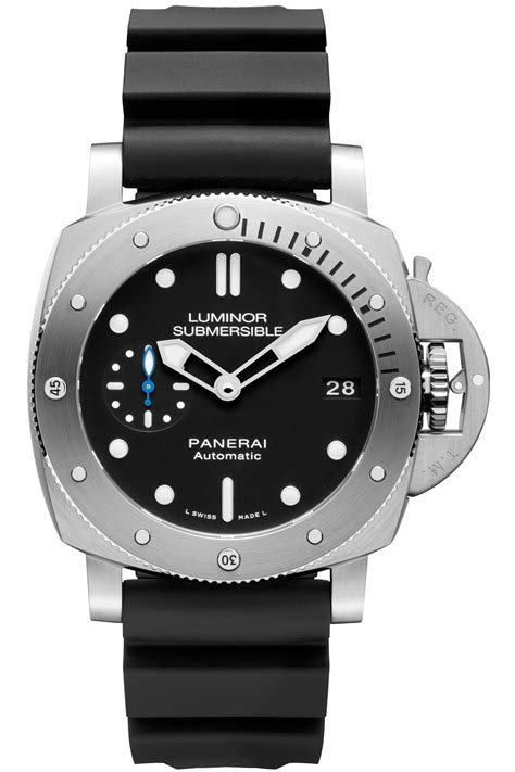 panerai 219 42mm|panerai submersible 42.